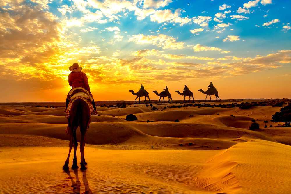 Royal Rajasthan Tour Package